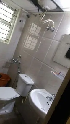 Comfort Apart Daire, 1 Yatak Odası, Buzdolabı ve Mikrodalga, Şehir Manzaralı