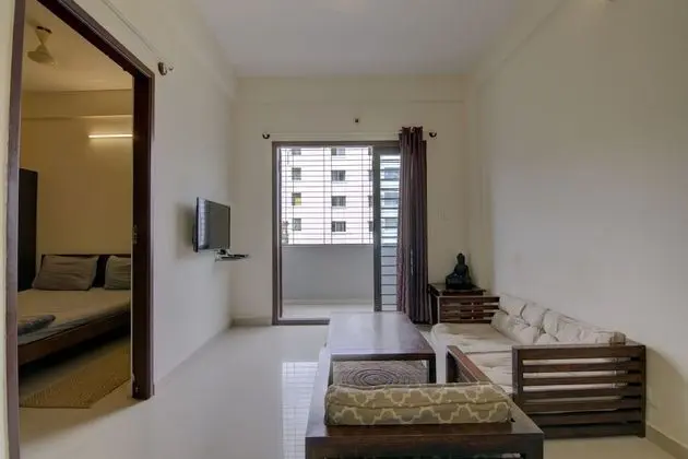 Comfort Apart Daire, 1 Yatak Odası, Buzdolabı ve Mikrodalga, Şehir Manzaralı