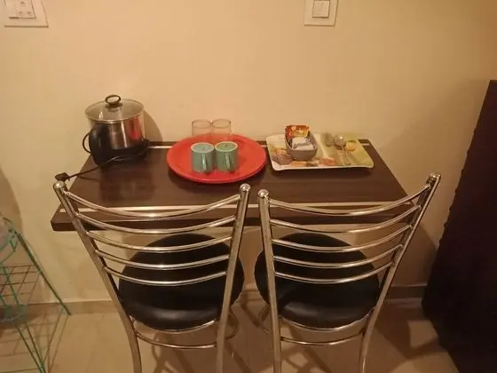Exclusive Apart Daire, 2 Yatak Odası, Buzdolabı ve Mikrodalga