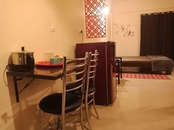 Exclusive Apart Daire, 2 Yatak Odası, Buzdolabı ve Mikrodalga