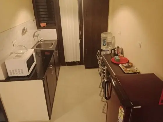 Exclusive Apart Daire, 2 Yatak Odası, Buzdolabı ve Mikrodalga