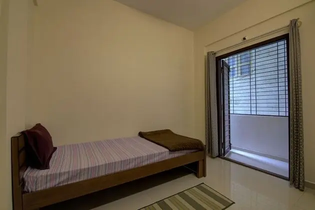 Exclusive Apart Daire, 2 Yatak Odası, Buzdolabı ve Mikrodalga