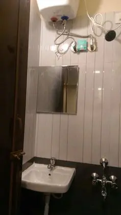 Standard Tek Kişilik Oda, 1 Büyük (Queen) Boy Yatak, Zemin Kat