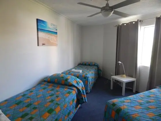 Family Apart Daire (2 bedroom family 5 night)