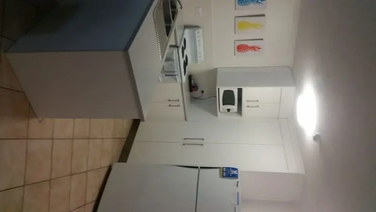 Family Apart Daire (2 bedroom family 5 night)