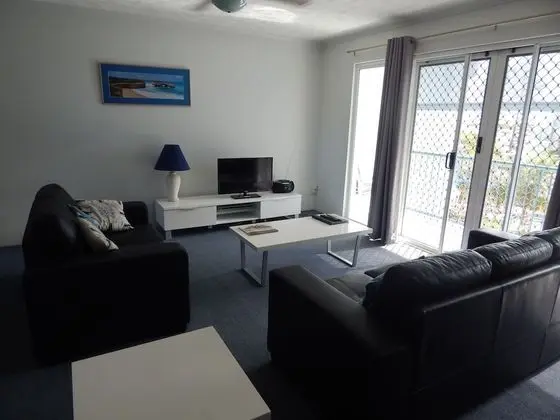 Family Apart Daire (2 bedroom family 5 night)