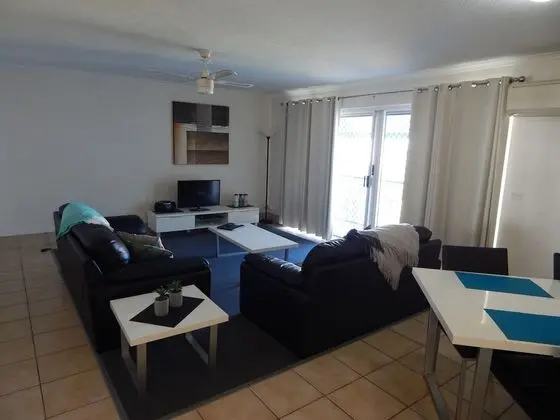 Family Apart Daire (2 bedroom family 5 night)