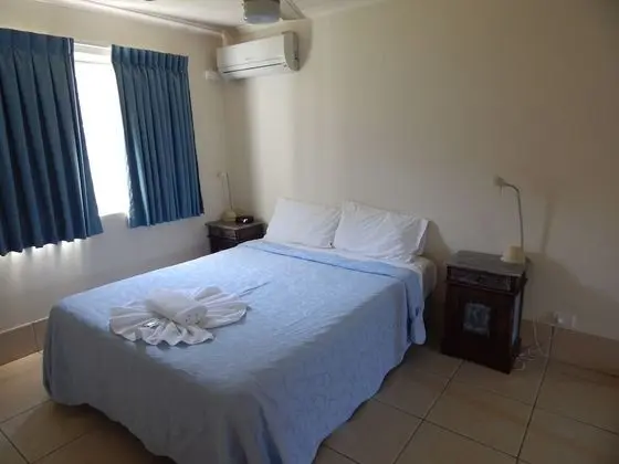 Family Apart Daire, 2 Yatak Odası (family 3 night)
