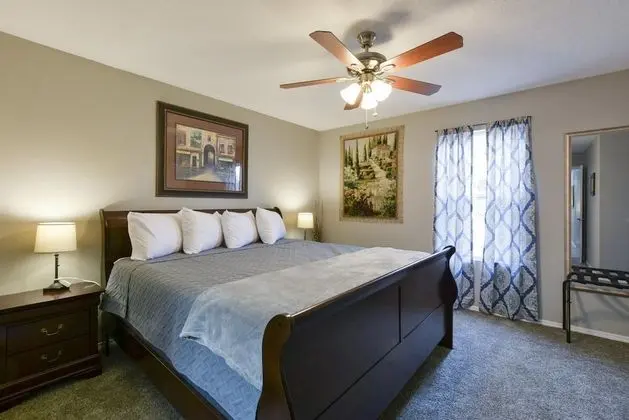 Daire (Tranquil Two - This is 2 CONDO's next)