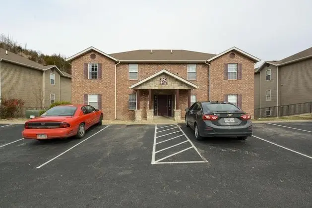 Daire (Tranquil Two - This is 2 CONDO's next)