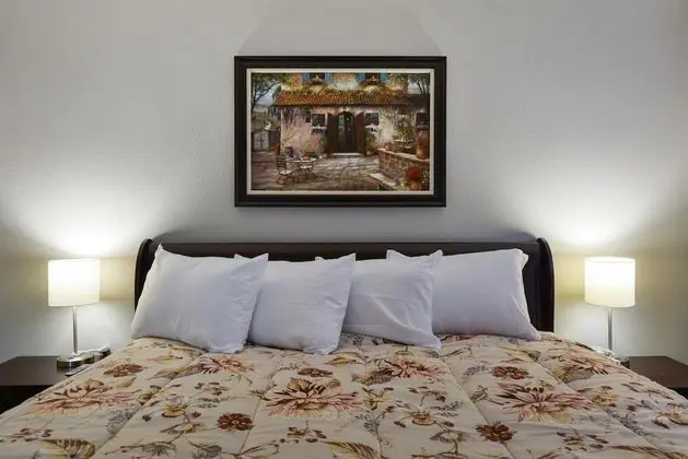 Daire (Tranquil Two - This is 2 CONDO's next)