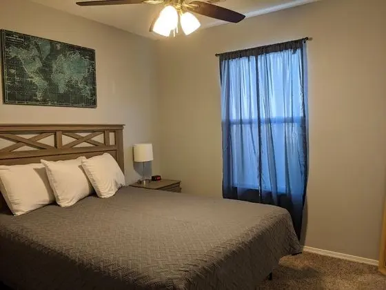 Daire (Tranquil Two - This is 2 CONDO's next)