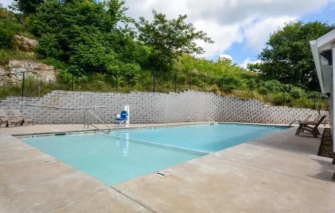 Daire (Tranquil Two - This is 2 CONDO's next)