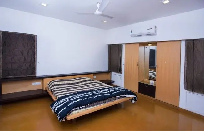 Luxury Villa, Sigara İçilebilir, Havuz Manzaralı