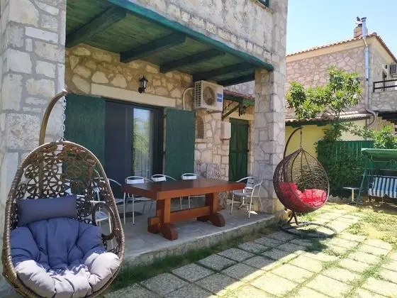 Villa, Birden Çok Yatak