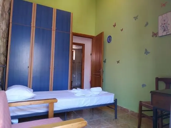 Villa, Birden Çok Yatak