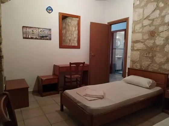 Villa, Birden Çok Yatak