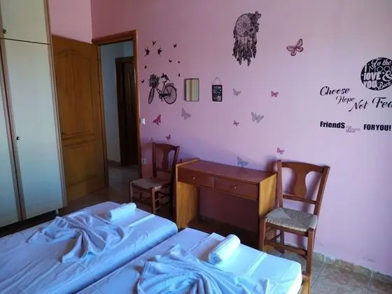 Villa, Birden Çok Yatak