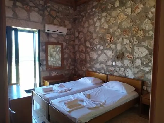Villa, Birden Çok Yatak