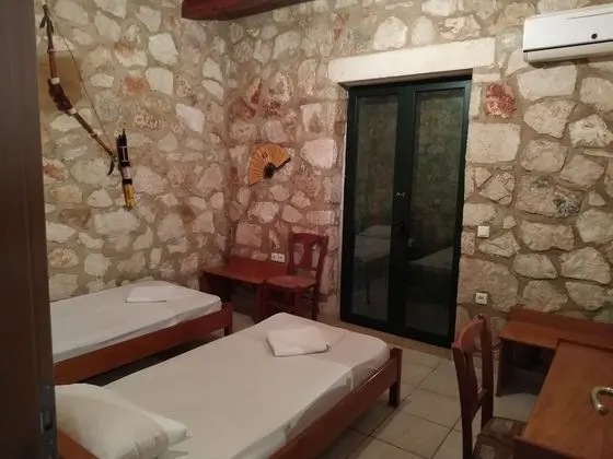 Villa, Birden Çok Yatak