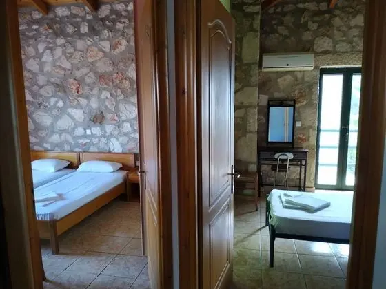 Villa, Birden Çok Yatak