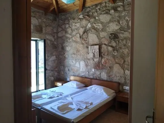 Villa, Birden Çok Yatak