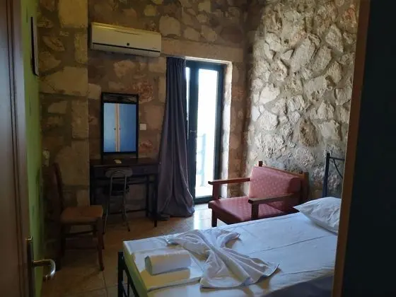 Villa, Birden Çok Yatak