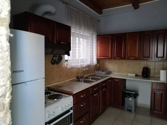 Villa, Birden Çok Yatak