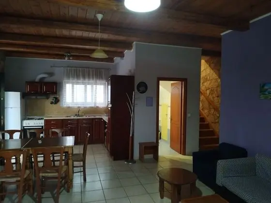Villa, Birden Çok Yatak
