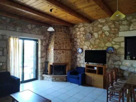 Villa, Birden Çok Yatak
