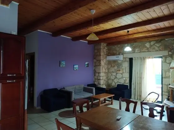 Villa, Birden Çok Yatak