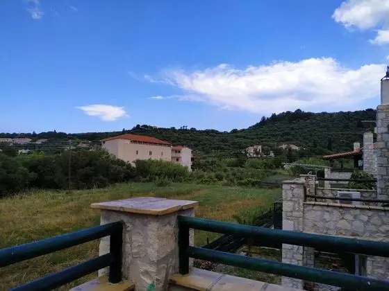 Villa, Birden Çok Yatak