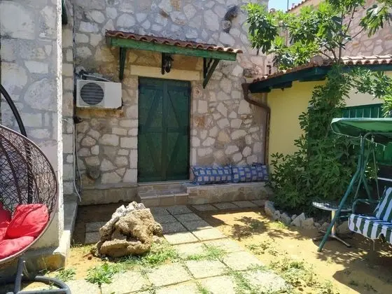 Villa, Birden Çok Yatak