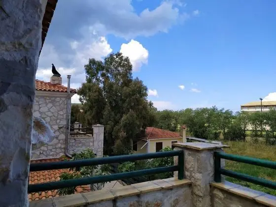 Villa, Birden Çok Yatak