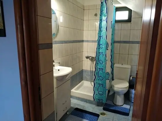 Villa, Birden Çok Yatak