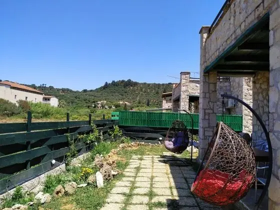 Villa, Birden Çok Yatak