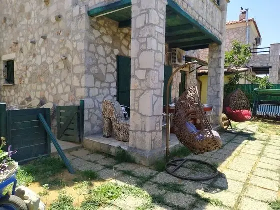 Villa, Birden Çok Yatak