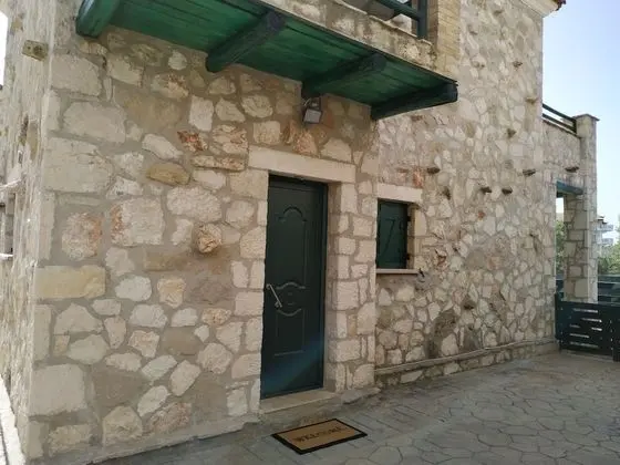 Villa, Birden Çok Yatak