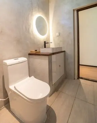 Superior Tek Büyük veya İki Ayrı Yataklı Oda, Plaj Manzaralı