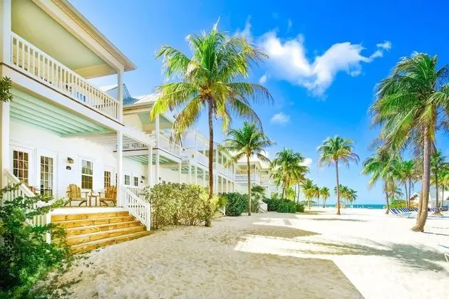 Three Bedroom Beachfront Villa