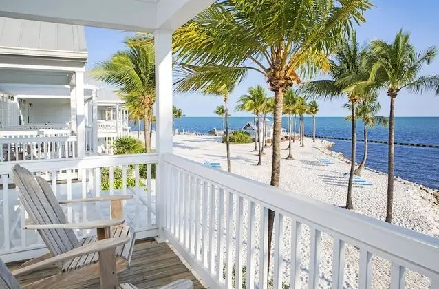 Three Bedroom Beachfront Villa