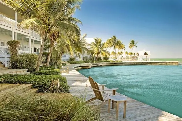 Three Bedroom Waterfront Villa