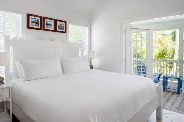 Three Bedroom Waterfront Villa