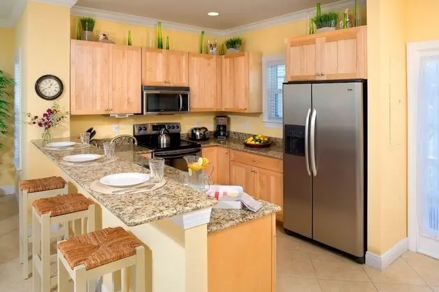 Three Bedroom Waterfront Villa