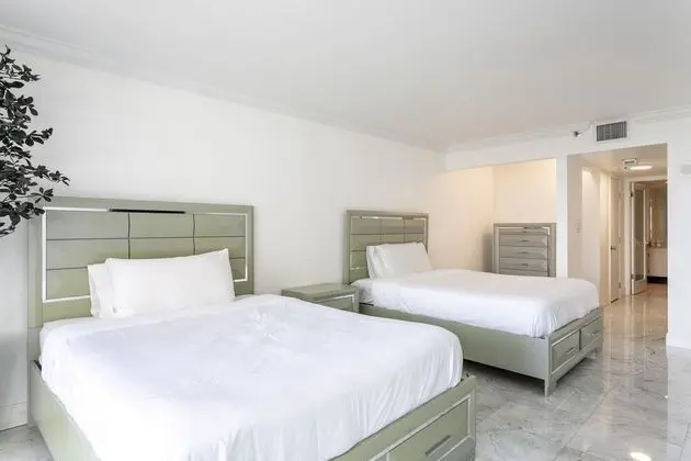 Deluxe Apart Daire, 1 Yatak Odası, Koy Manzaralı