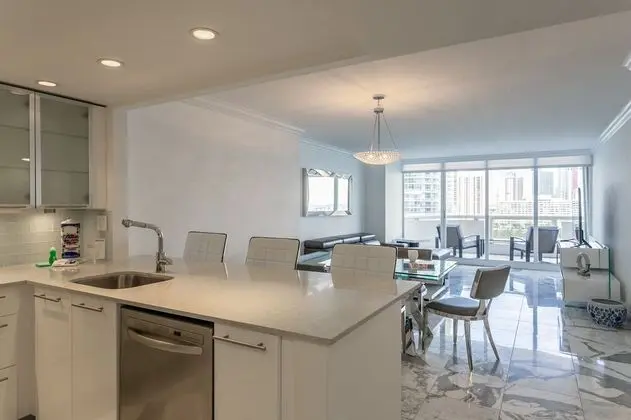 Deluxe Apart Daire, 1 Yatak Odası, Koy Manzaralı