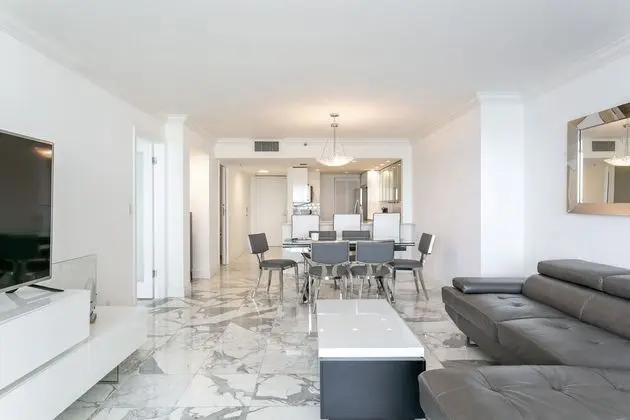 Deluxe Apart Daire, 1 Yatak Odası, Koy Manzaralı
