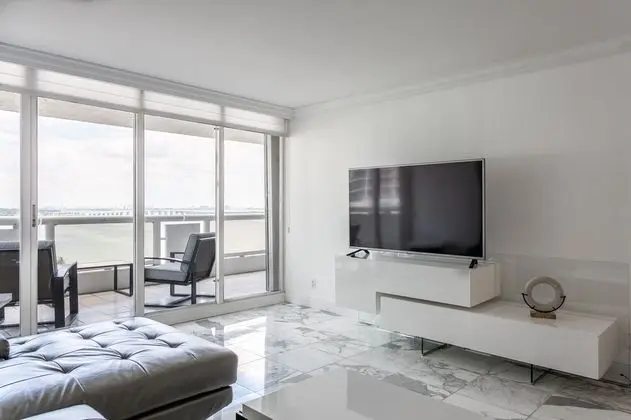 Deluxe Apart Daire, 1 Yatak Odası, Koy Manzaralı
