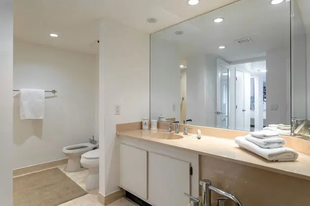 Deluxe Apart Daire, 1 Yatak Odası, Koy Manzaralı