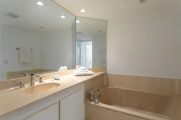 Deluxe Apart Daire, 1 Yatak Odası, Koy Manzaralı